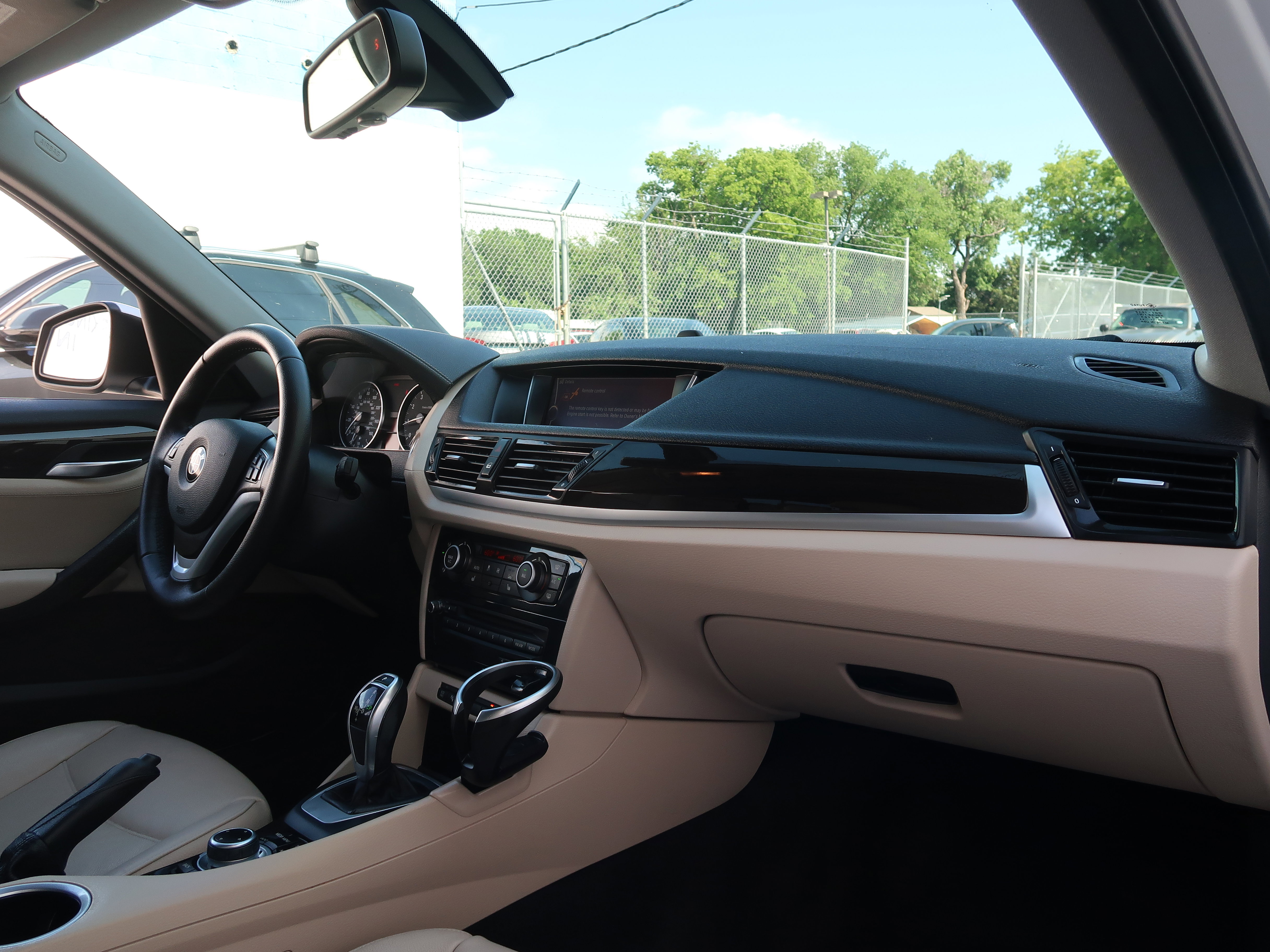 Used 2015 BMW X1 sDrive28i RWD image 29