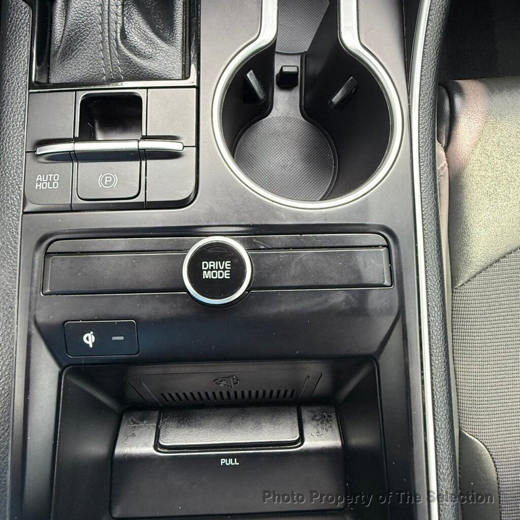 Used 2022 Kia K5 GT-Line FWD image 37