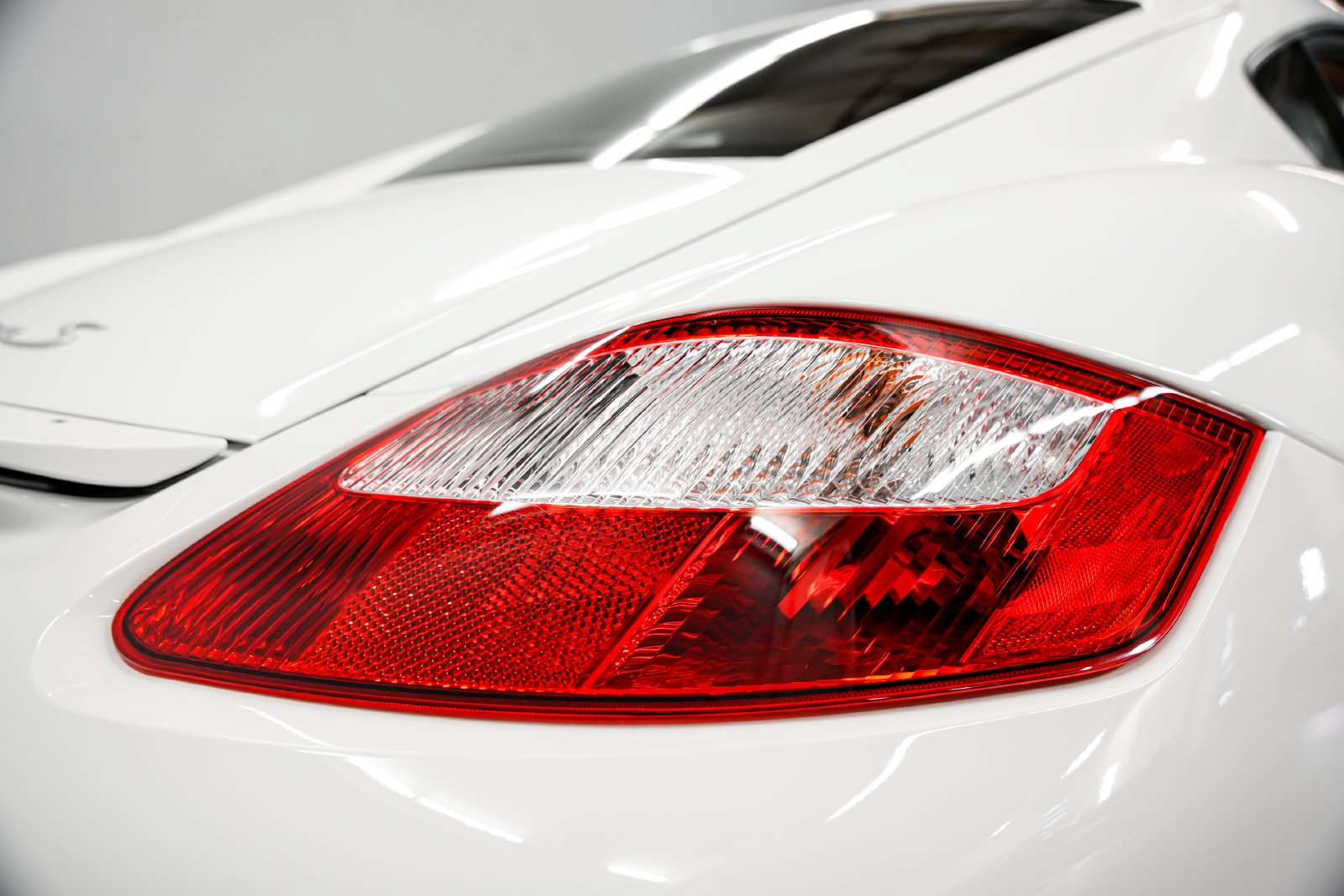 Used 2008 Porsche Cayman S RWD image 30