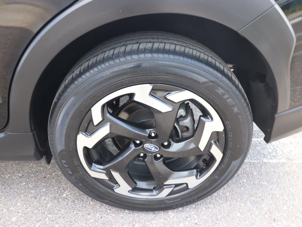 Used 2023 Subaru Crosstrek 2.5i Limited image 23