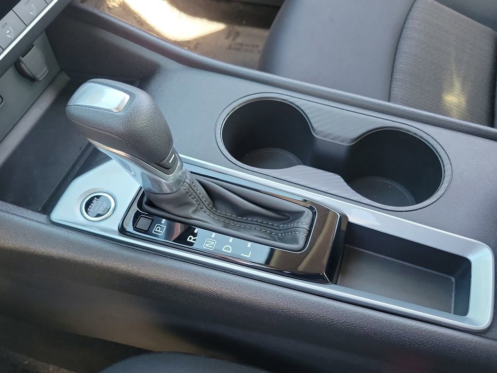 Certified 2025 Nissan Altima 2.5 S image 12