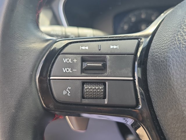 Used 2024 Acura Integra A-Spec w/ Technology Package FWD image 27