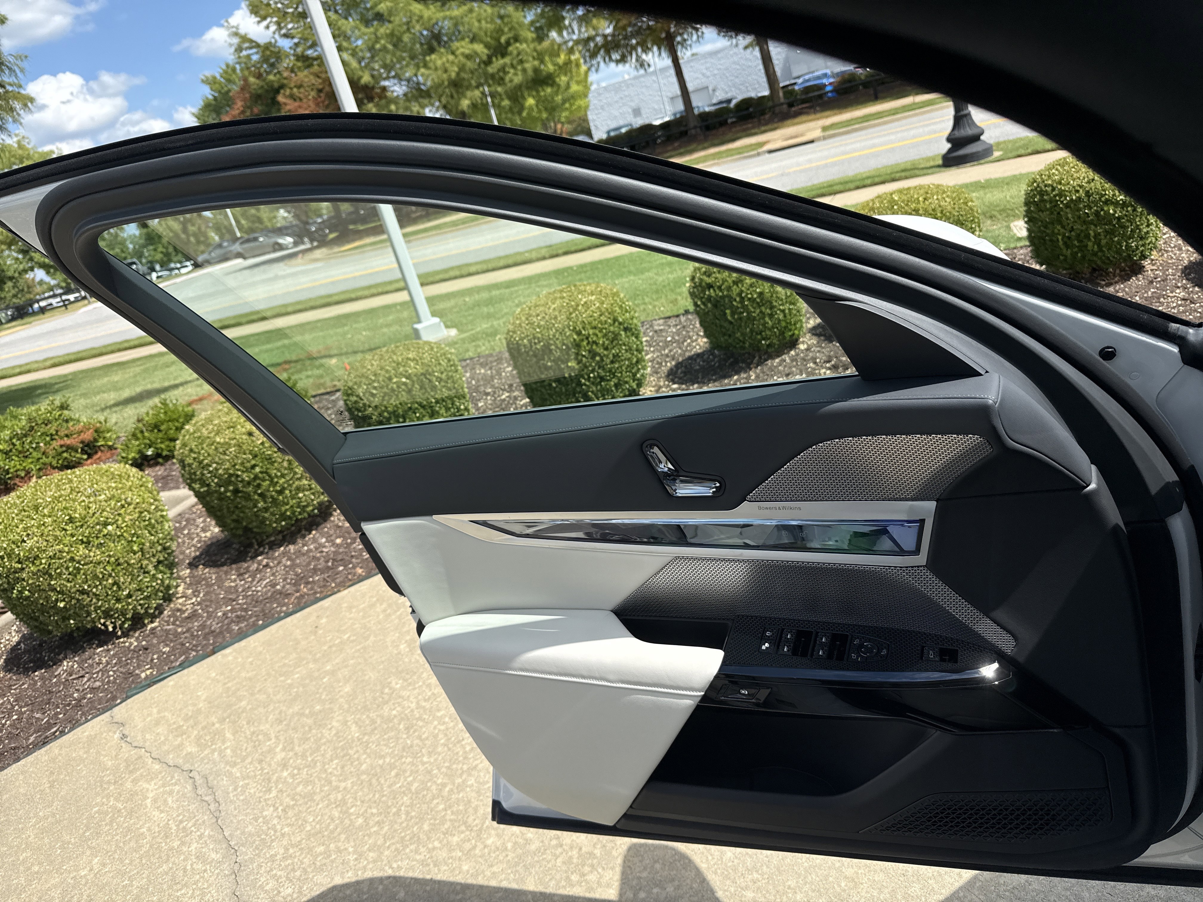 New 2026 BMW i7 eDrive50 image 20