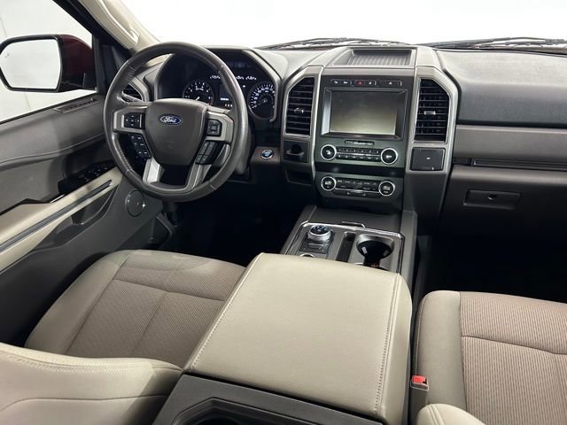 Used 2021 Ford Expedition XLT AWD/4WD image 11