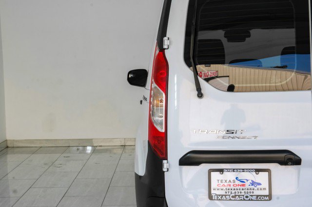 Used 2020 Ford Transit Connect XL FWD image 48