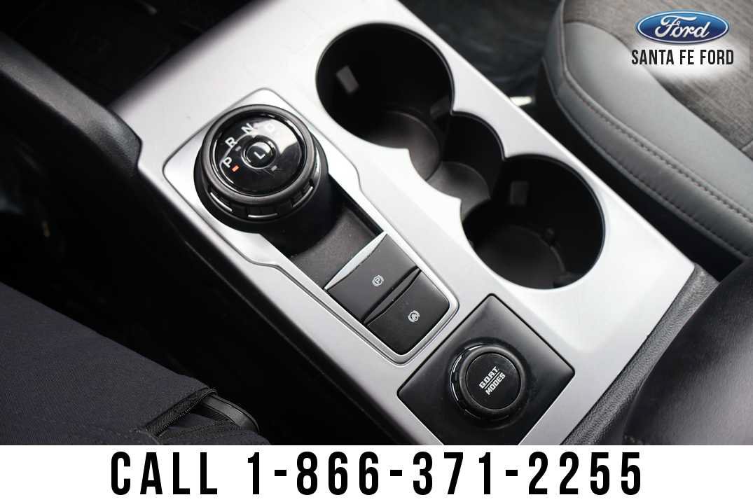 Used 2023 Ford Bronco Sport Big Bend w/ Convenience Package AWD/4WD image 42