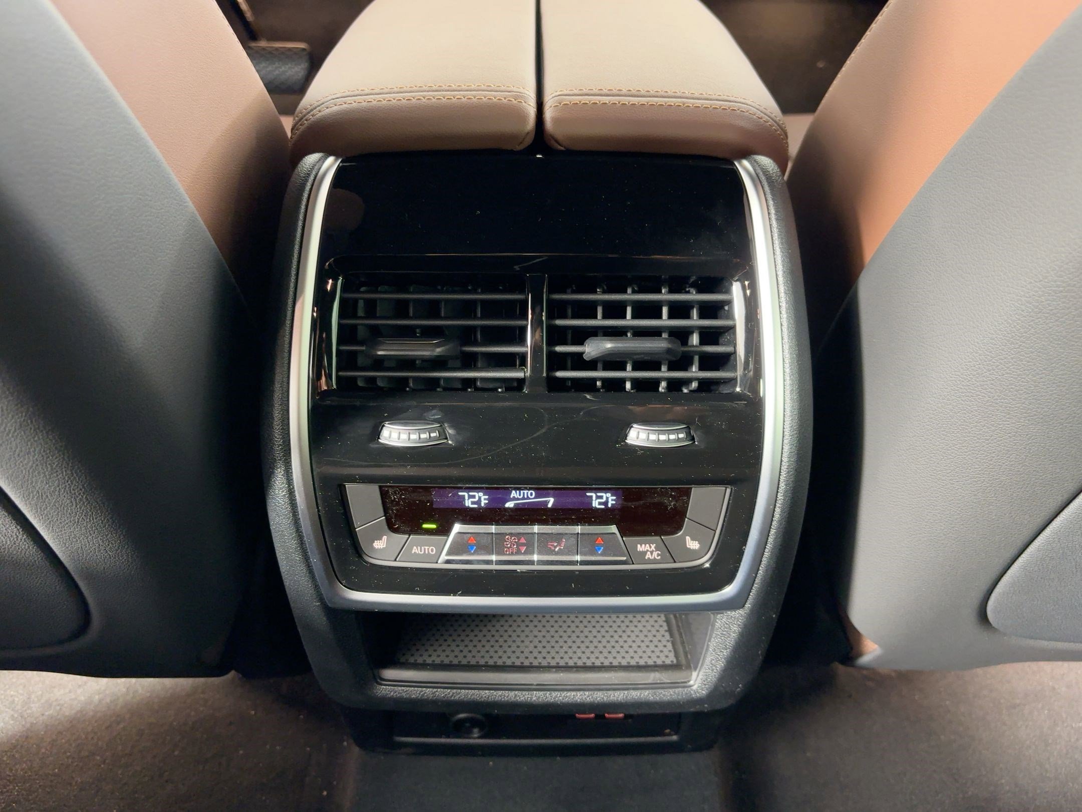 New 2026 BMW X5 sDrive40i w/ Climate Comfort Package image 35