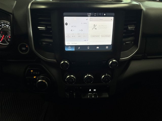 Used 2022 RAM 1500 Big Horn AWD/4WD image 6