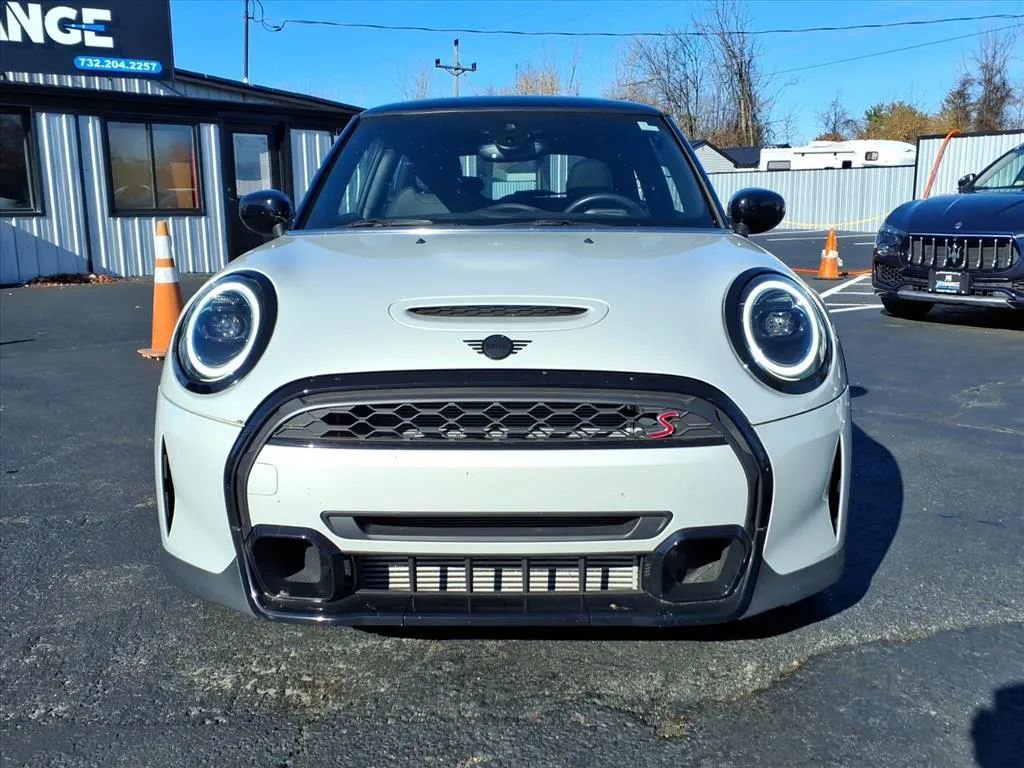 Used 2023 MINI Cooper S image 8
