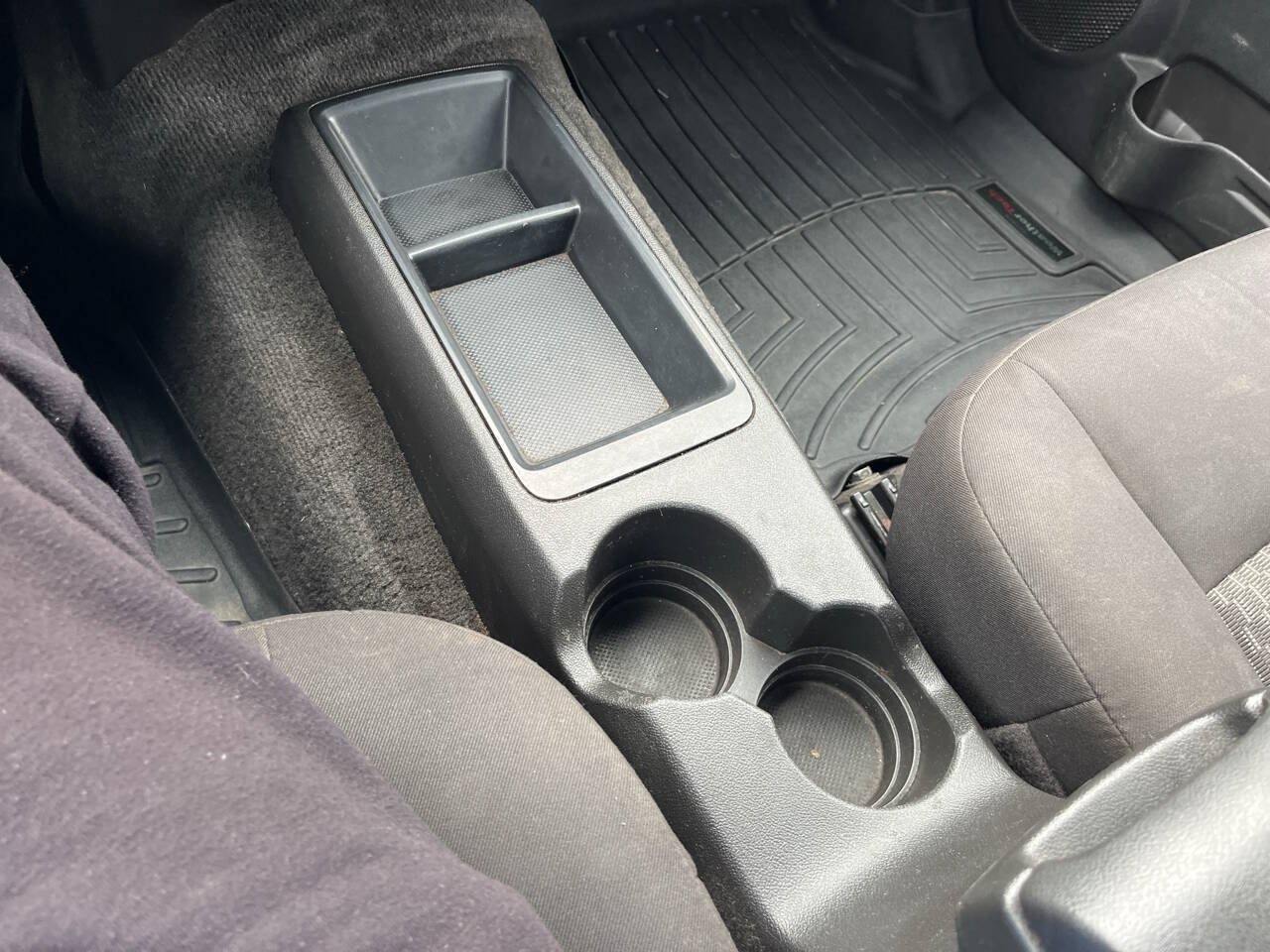 Used 2012 Chevrolet Colorado LT RWD image 23