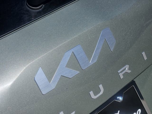 Used 2024 Kia Telluride SX Prestige X-Line image 31