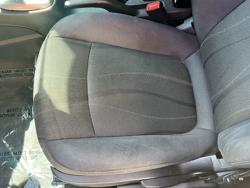 Used 2014 Chevrolet Sonic LT FWD image 18