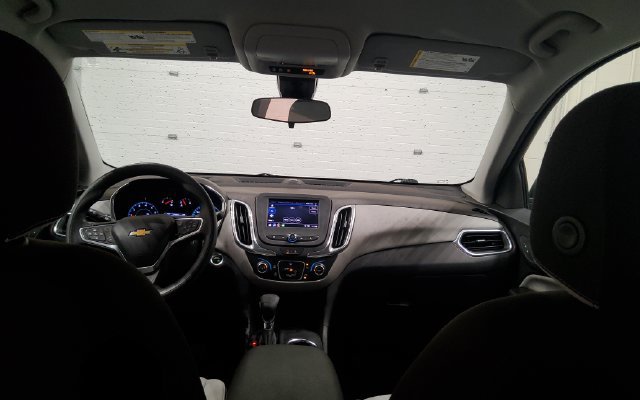 Used 2023 Chevrolet Equinox LS FWD image 26