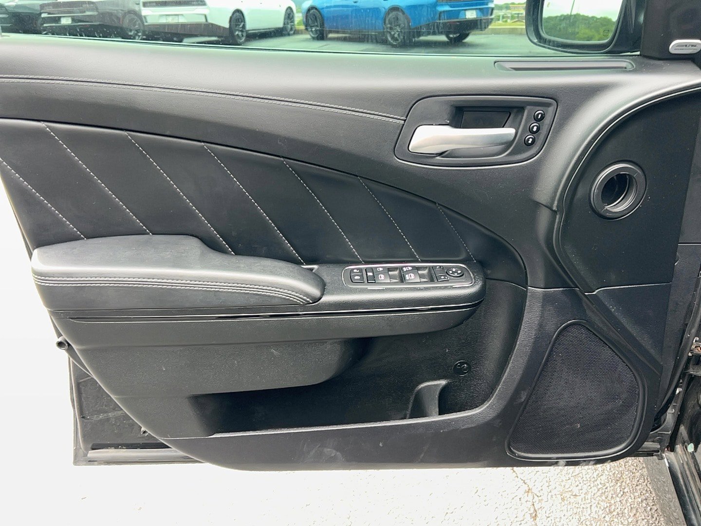 Used 2023 Dodge Charger R/T w/ Plus Group RWD image 11