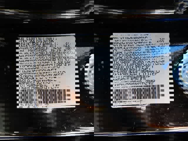 Certified 2023 Honda Odyssey EX-L image 28