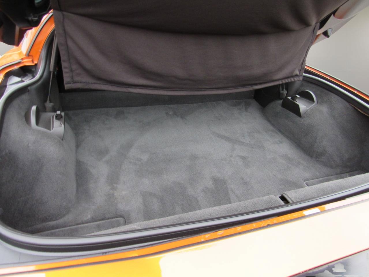 Used 2007 Chevrolet Corvette Coupe w/ Preferred Equipment Group image 49