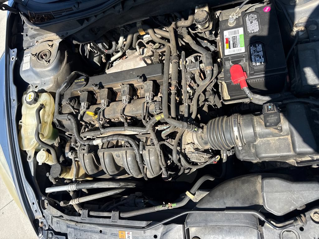 Used 2010 MAZDA MAZDA6 i Touring Plus FWD image 35