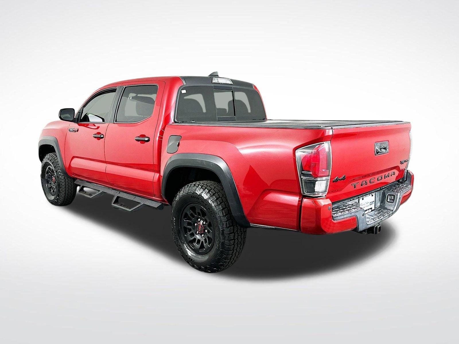 Used 2017 Toyota Tacoma TRD Pro image 6