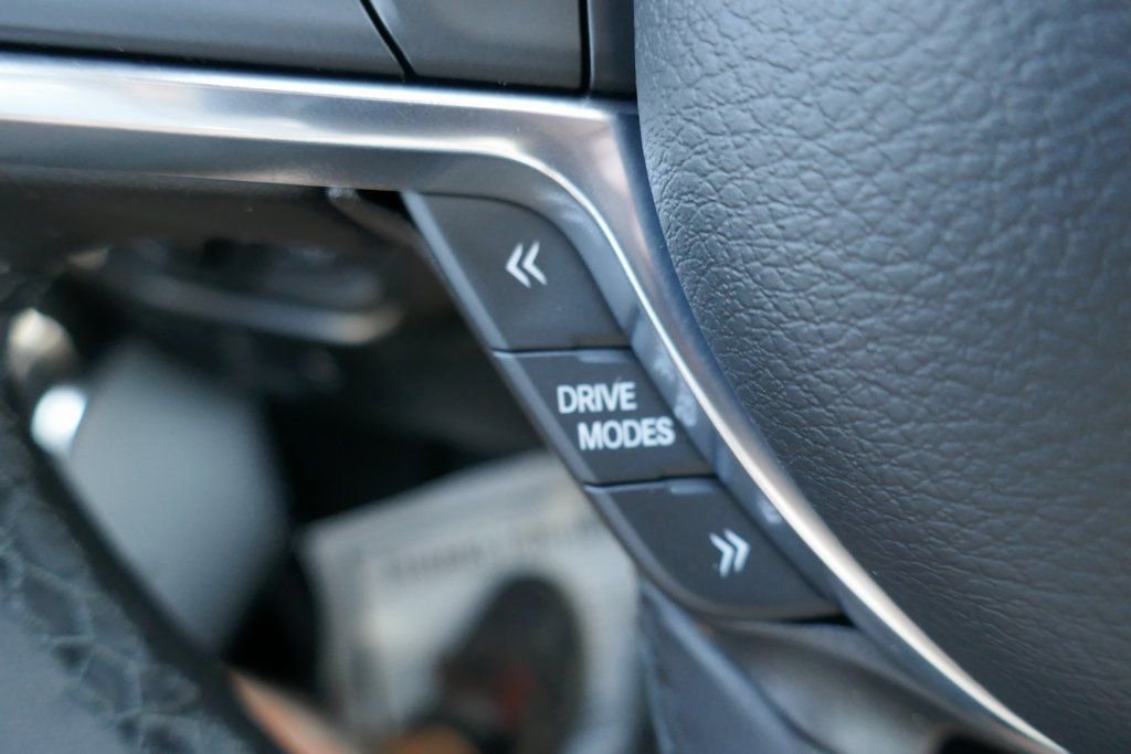 New 2026 RAM 1500 Laramie w/ Night Edition image 18