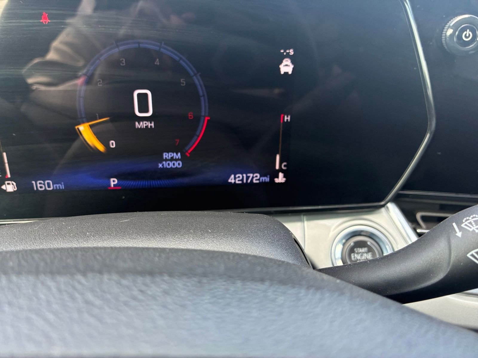 Used 2025 Chevrolet Trax LT FWD image 35