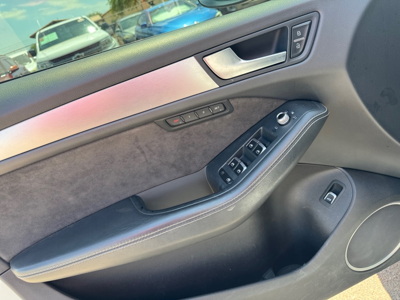 Used 2016 Audi SQ5 Premium Plus w/ Technology Package AWD/4WD image 11