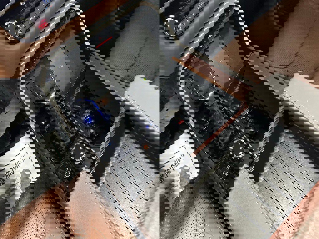 Used 2025 Toyota Tundra 1794 Edition image 43