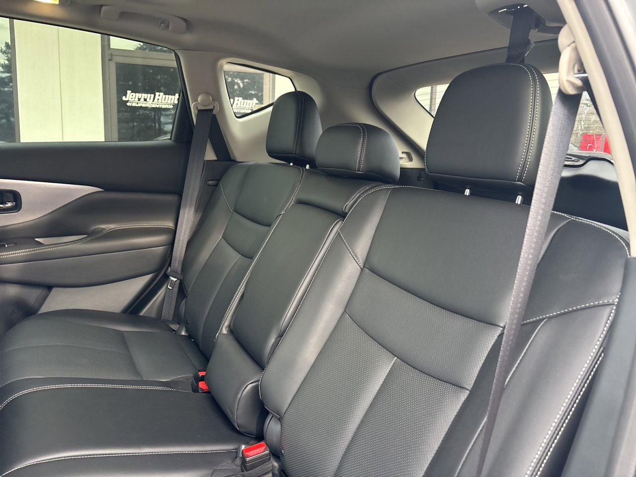 Used 2024 Nissan Murano SL image 5