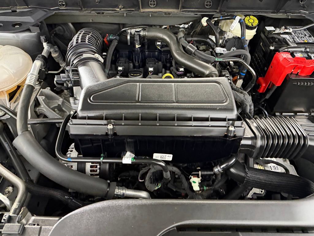 Used 2025 Ford Escape ST-Line image 32