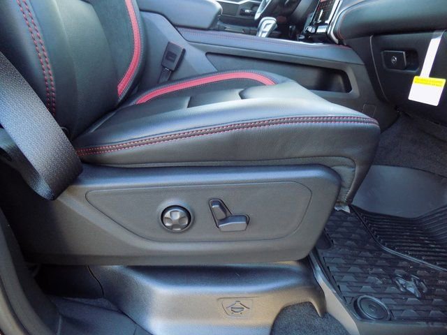 New 2026 RAM 1500 RHO w/ RHO Level 1 Equipment Group image 36