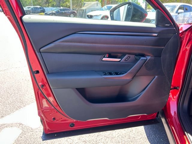 New 2026 MAZDA CX-50 AWD 2.5 S w/ Weather Package image 7