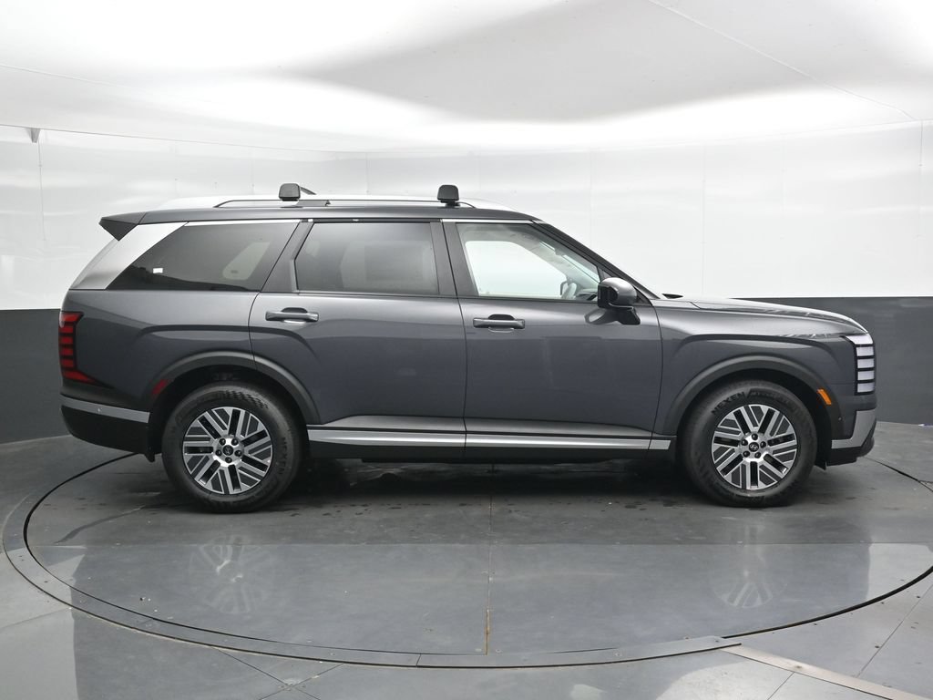 New 2026 Hyundai Palisade SEL Premium AWD/4WD image 3