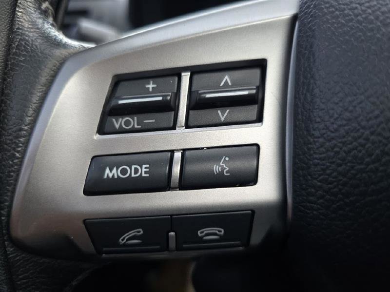 Used 2014 Subaru Forester 2.0XT Touring image 32