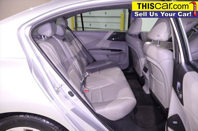 Used 2014 Honda Accord EX-L image 26