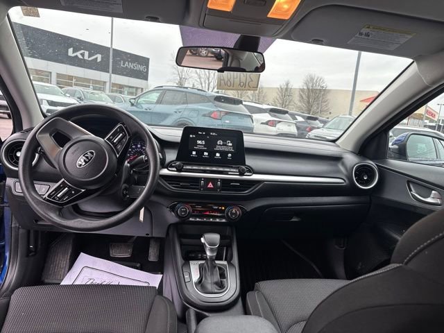 Used 2019 Kia Forte LXS image 15