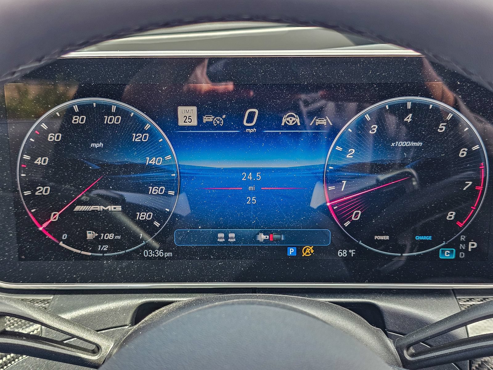 New 2026 Mercedes-Benz CLE 53 AMG 4MATIC Cabriolet image 22