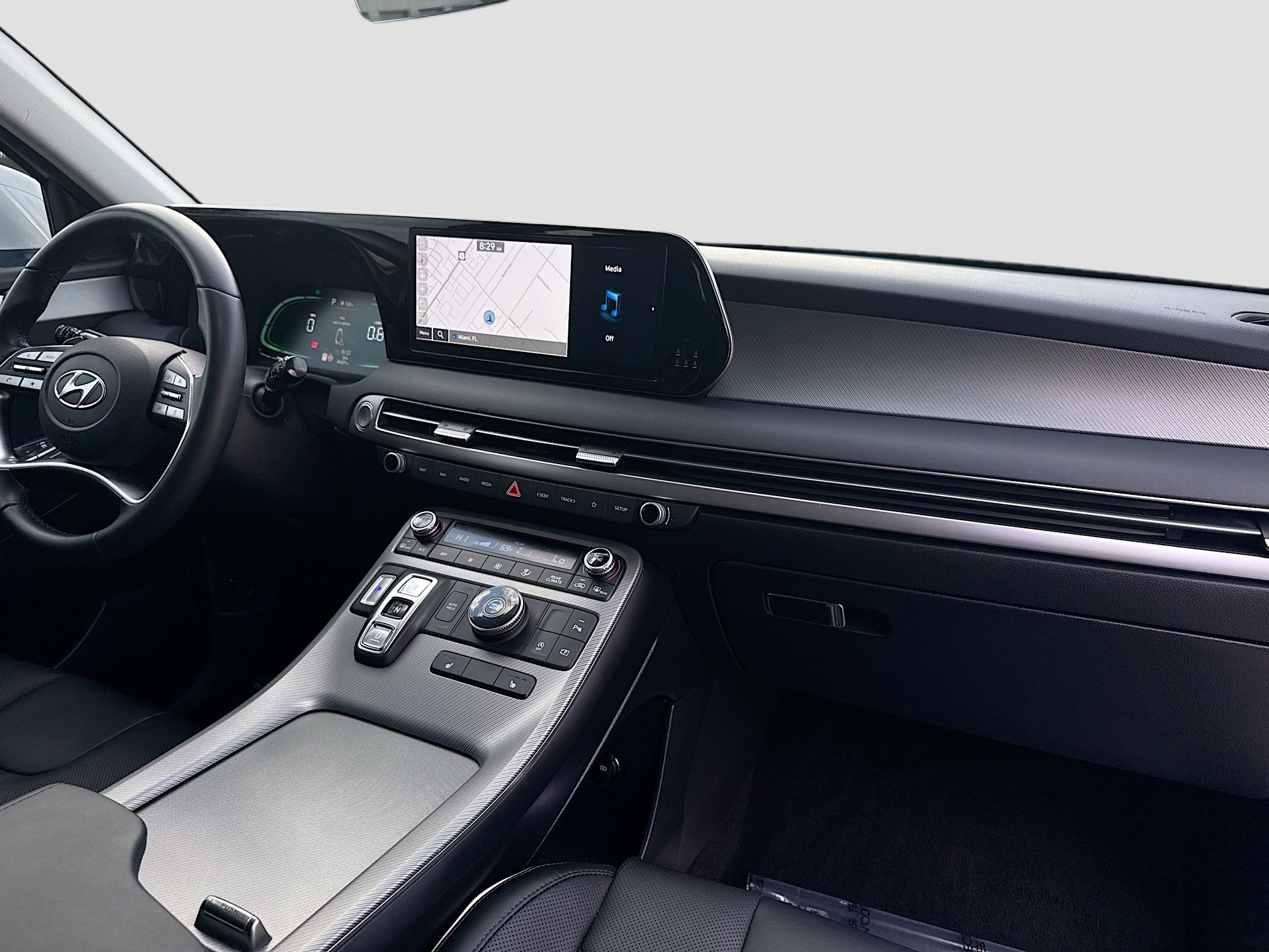 Used 2025 Hyundai Palisade SEL image 32