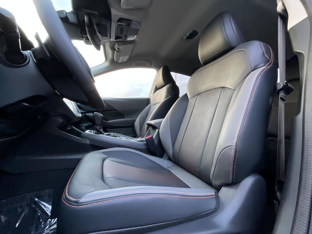 New 2026 Subaru Crosstrek 2.5i Limited image 11