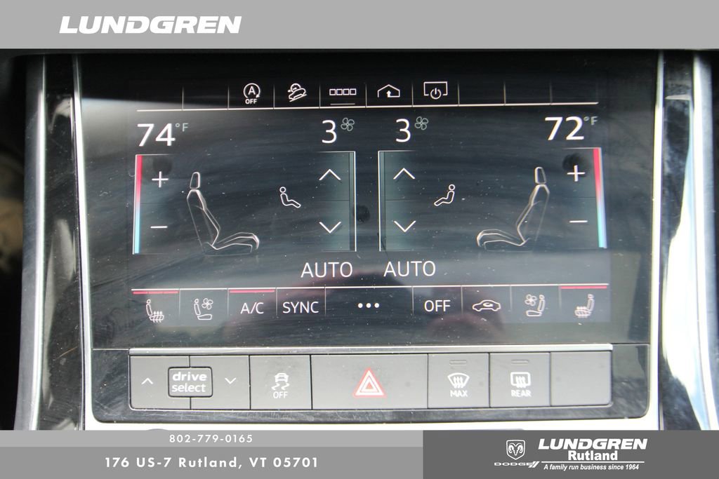 Used 2022 Audi Q7 3.0T Premium Plus AWD/4WD image 26