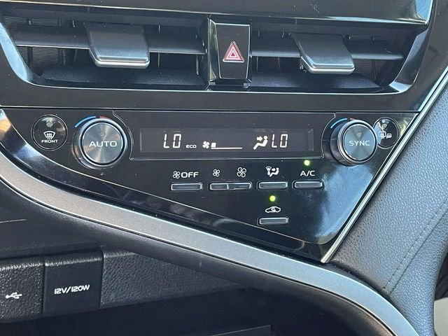 Used 2023 Toyota Camry LE w/ Convenience Package FWD image 26