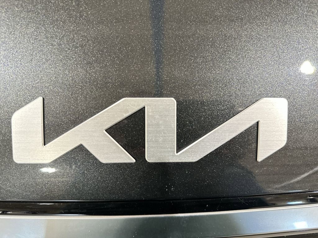 Used 2025 Kia K4 EX image 26