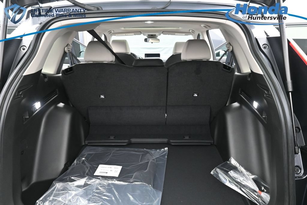 New 2026 Honda CR-V EX image 11