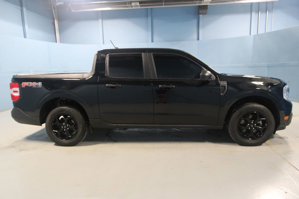 Used 2024 Ford Maverick XLT w/ Equipment Group 300A Standard image 31