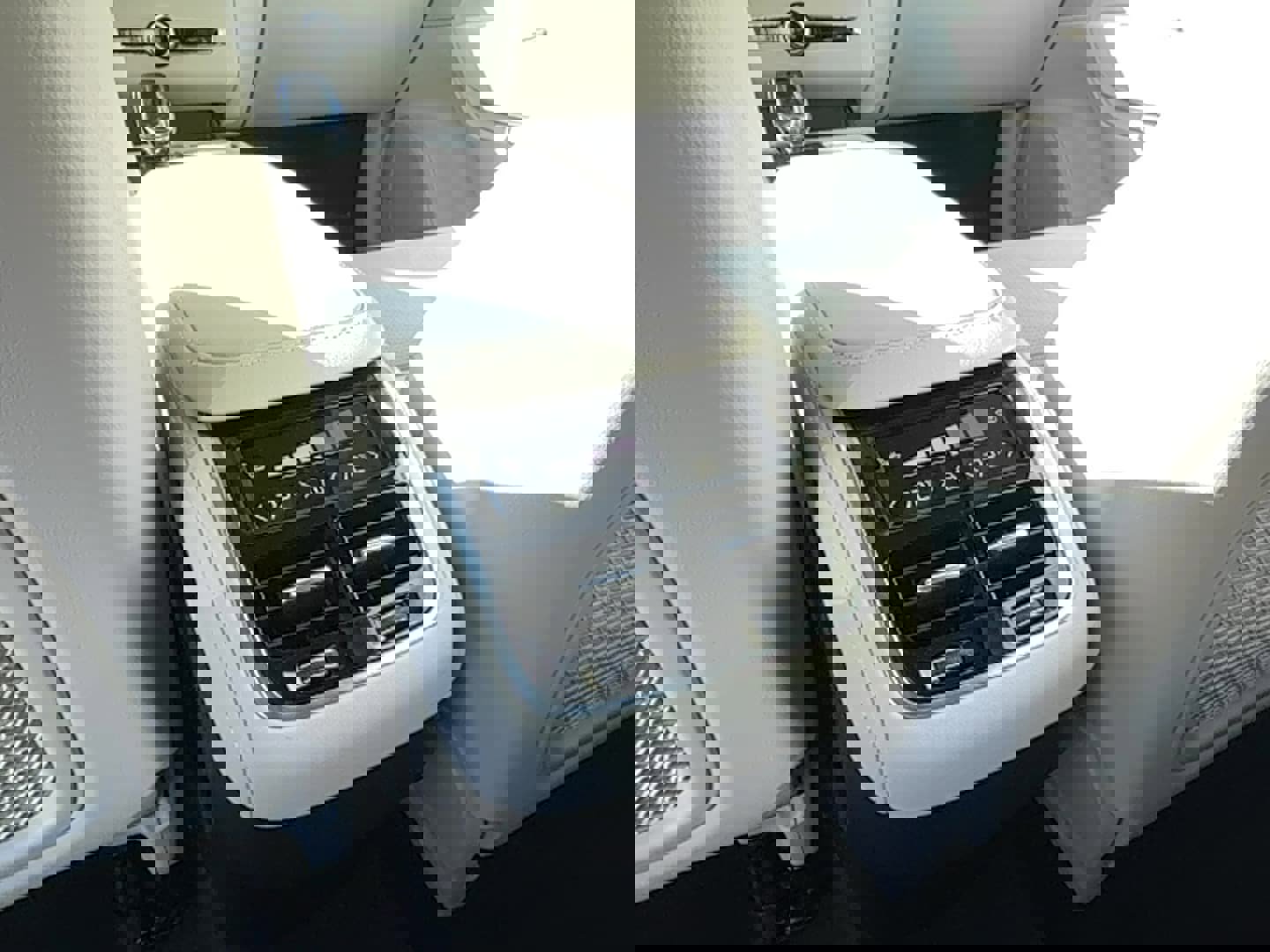 New 2026 Volvo XC90 B6 Ultra w/ Protection Package image 17