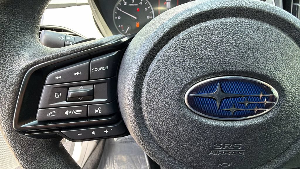 Used 2024 Subaru Crosstrek 2.0i Premium AWD/4WD image 19