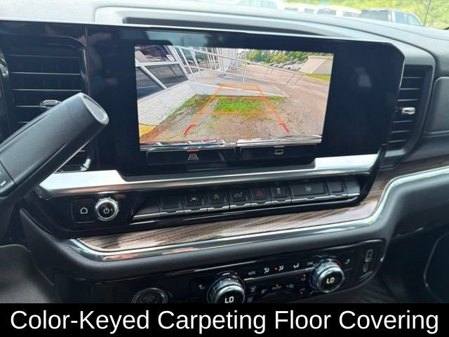Used 2023 GMC Sierra 1500 Elevation AWD/4WD image 34
