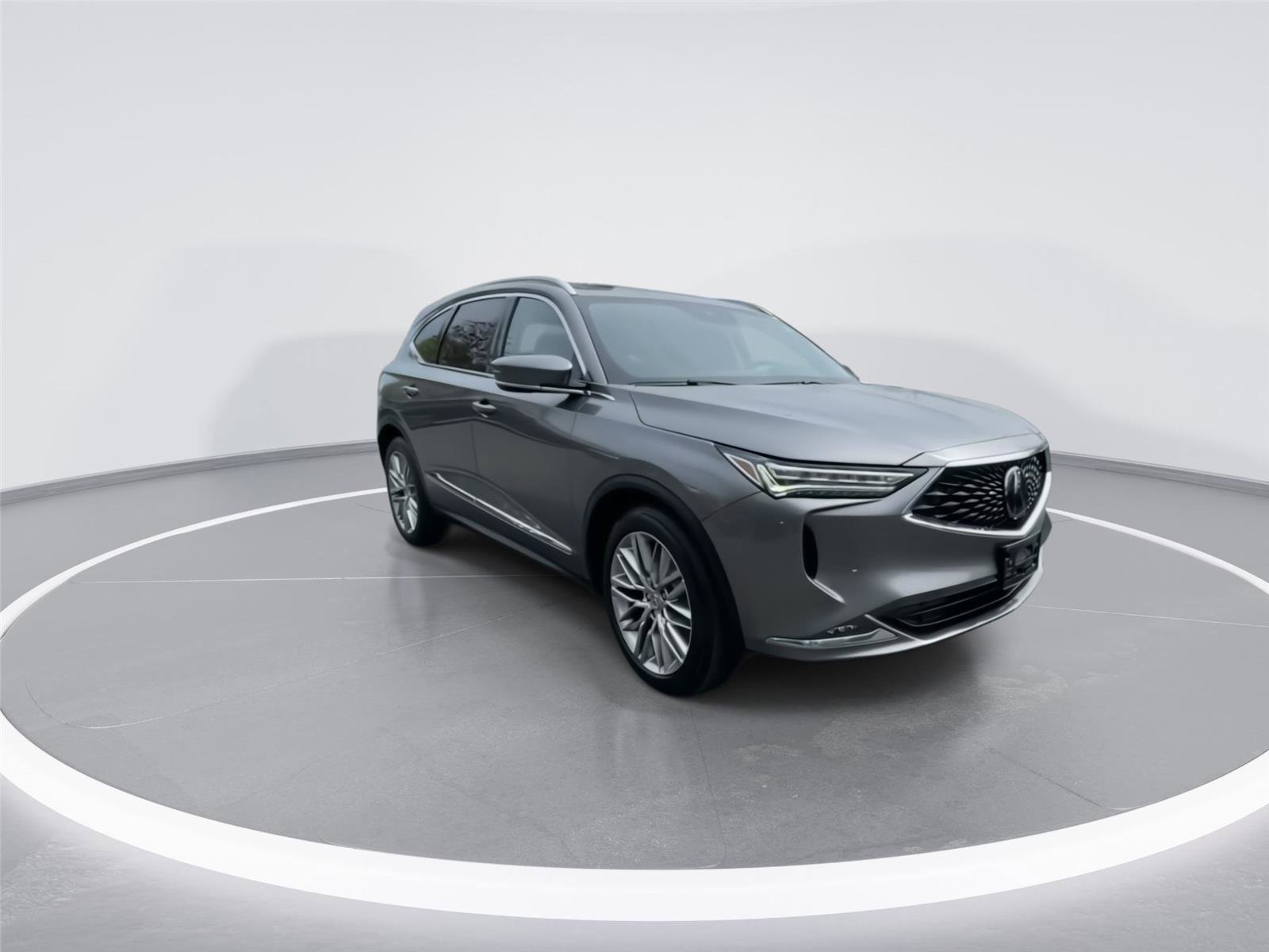 Certified 2023 Acura MDX SH-AWD w/ Advance Package image 2