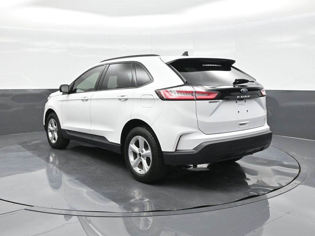 Used 2024 Ford Edge SE image 8