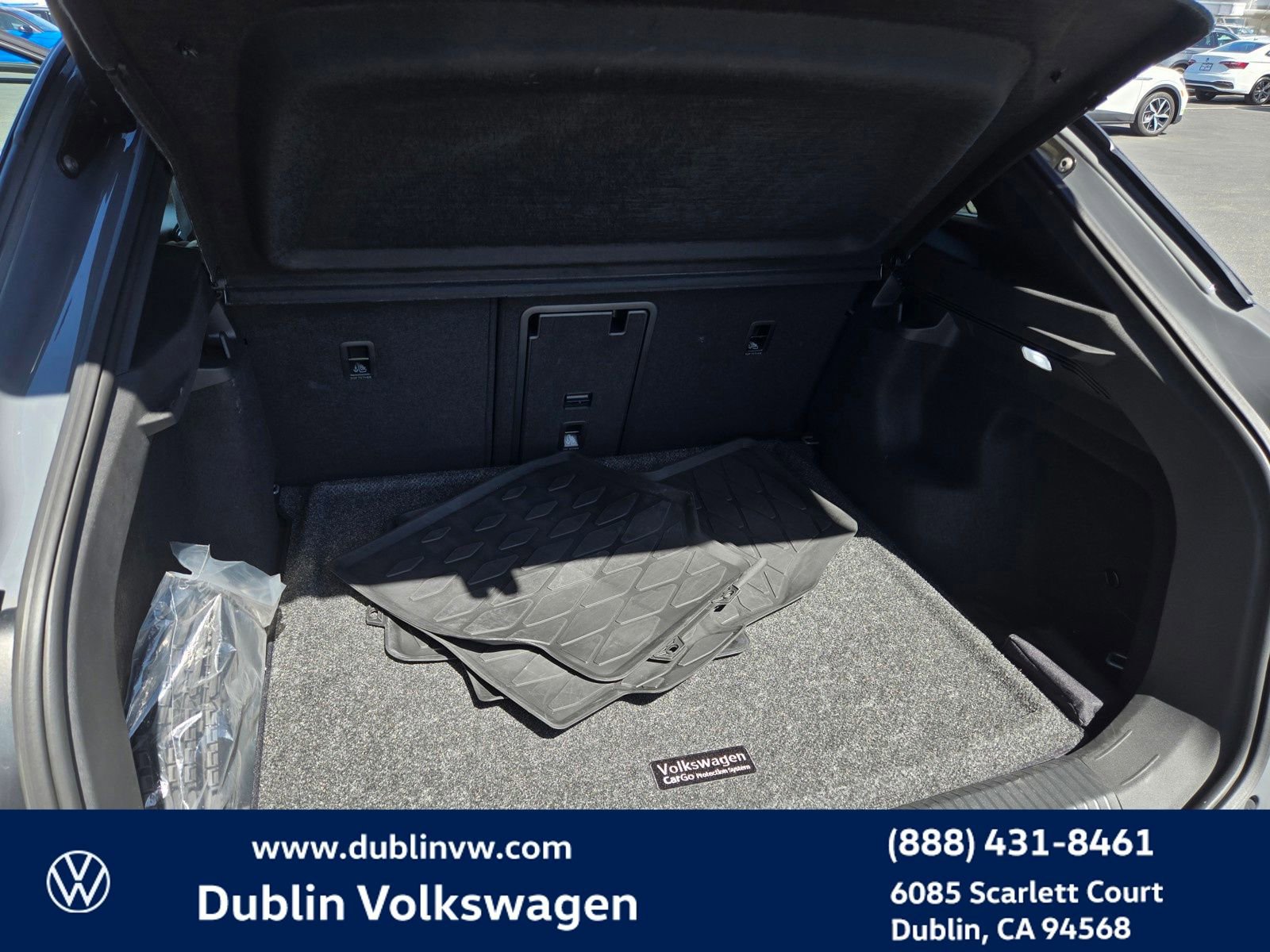 Certified 2023 Volkswagen ID.4 Pro S RWD image 23