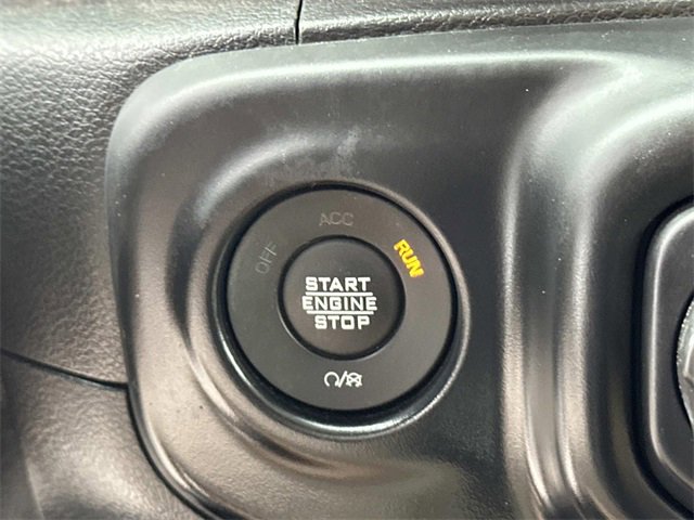 Certified 2021 Jeep Wrangler Unlimited Rubicon image 24