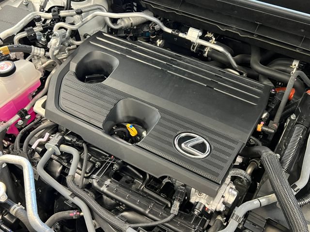 Used 2022 Lexus NX 450h+ F Sport w/ Vision Package AWD/4WD image 61